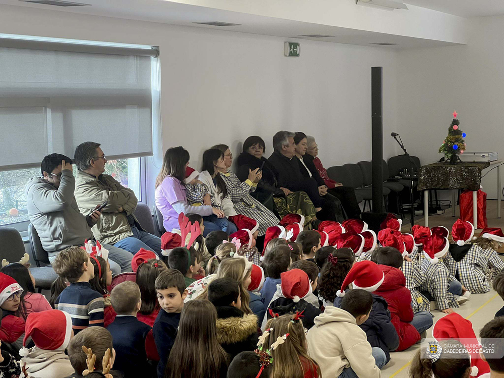 Festas de Natal