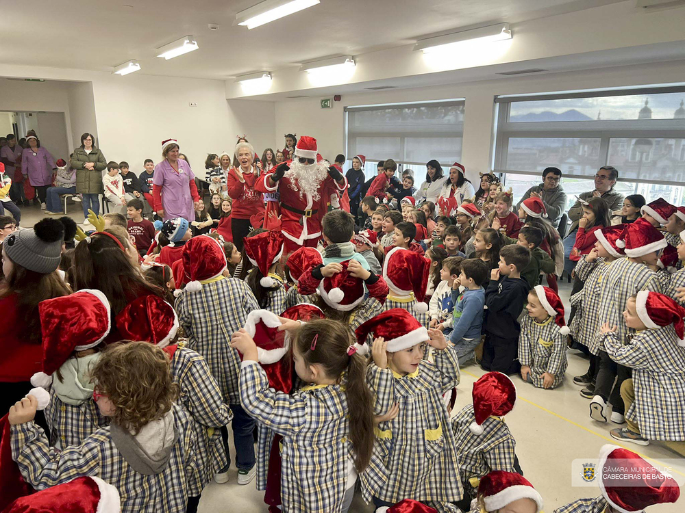 Festas de Natal