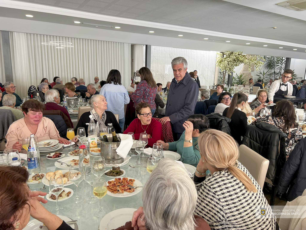 Festa de Natal