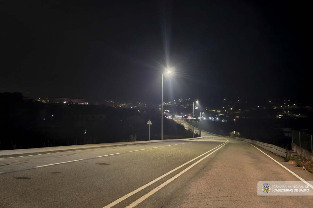 Leia mais sobre Concluída obra na Avenida Rei D. Manuel I