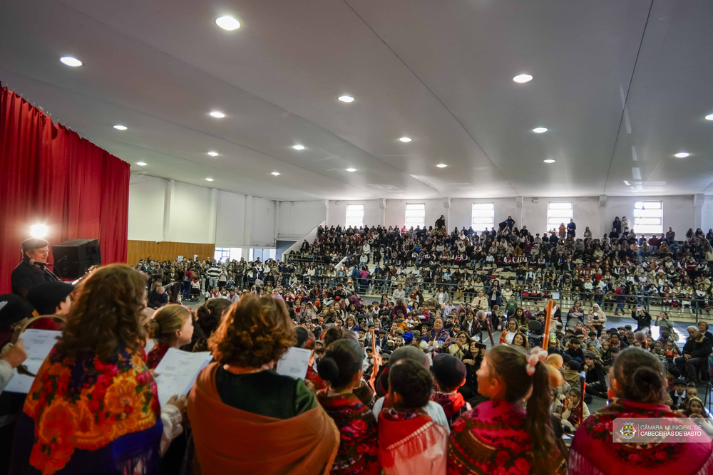 Leia mais sobre Mais de 700 crianças deram voz aos Reis das Escolas