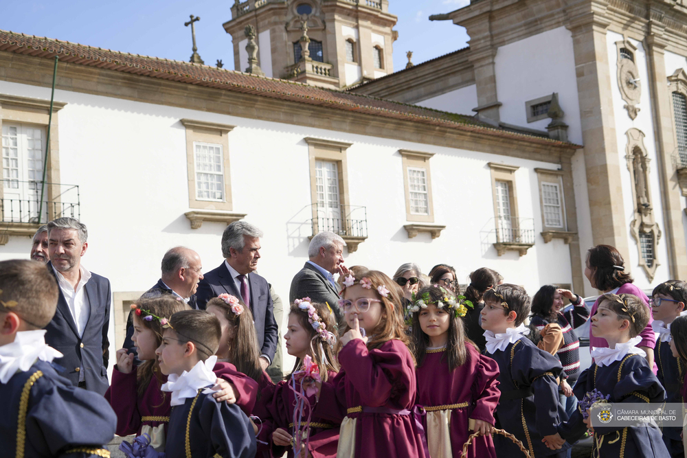 Desfile de Carnaval das Escolas