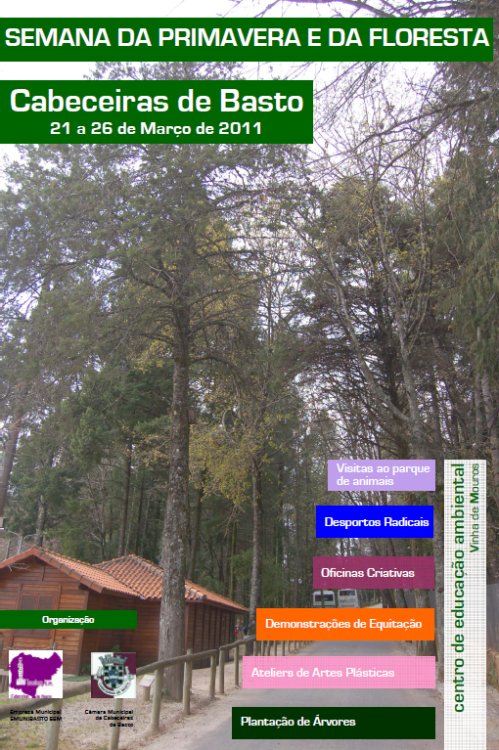 Leia mais sobre Cabeceiras de Basto promove Semana da Primavera e da Floresta