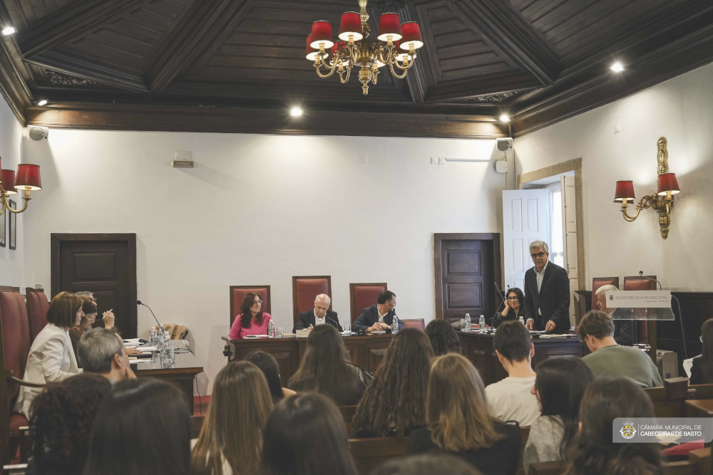 Leia mais sobre Assembleia dos Jovens Munícipes juntou estudantes do concelho
