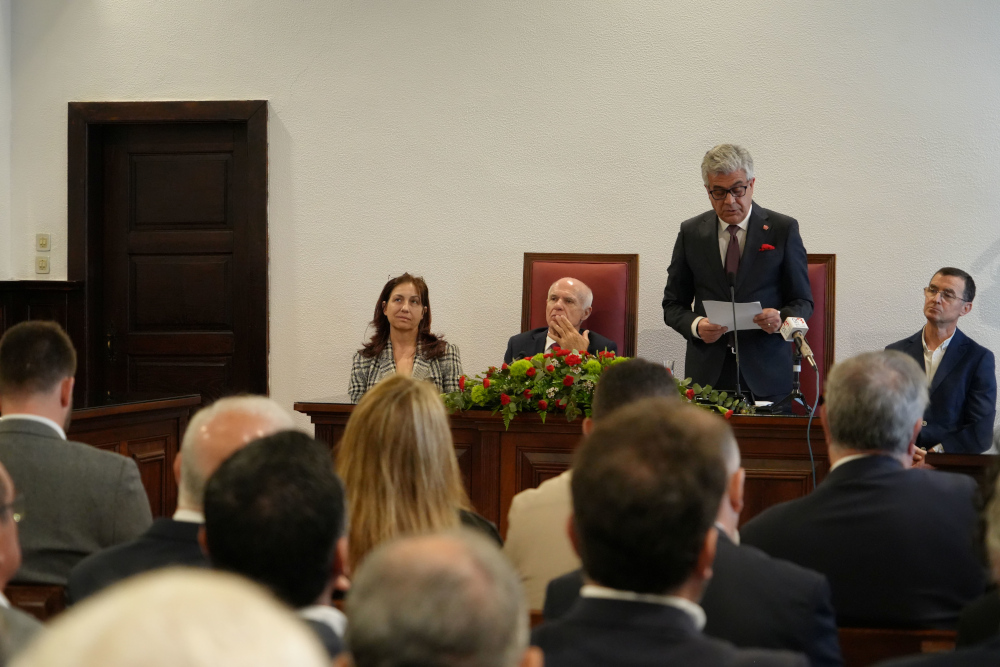 Cabeceiras de Basto celebrou 51 Anos do 25 de Abril