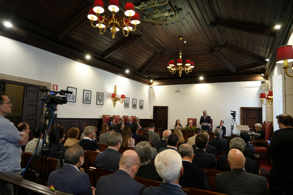 Cabeceiras de Basto celebrou 51 Anos do 25 de Abril