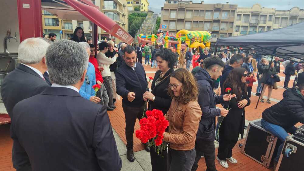 Concerto 25 de Abril