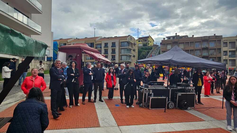 Concerto 25 de Abril