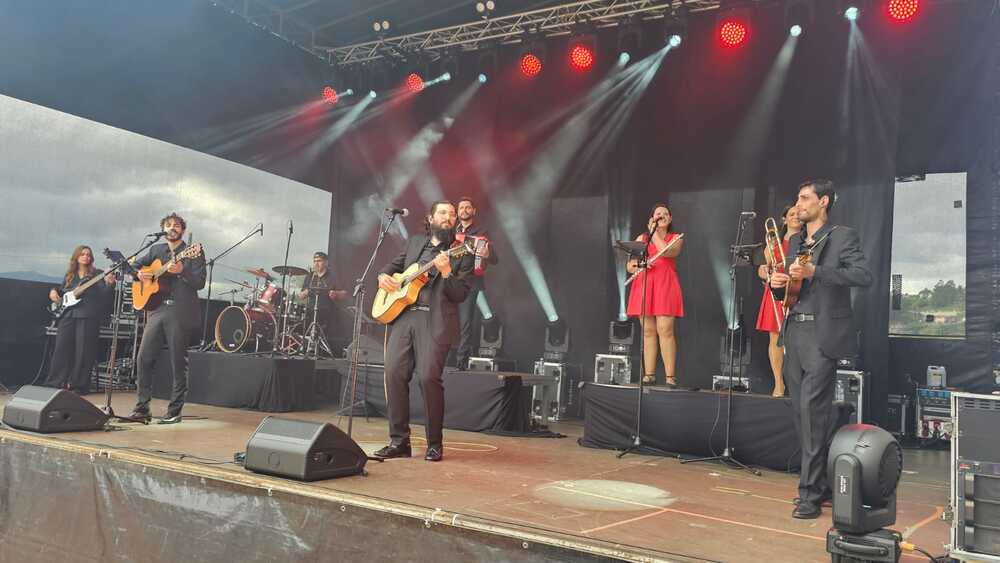 Concerto 25 de Abril