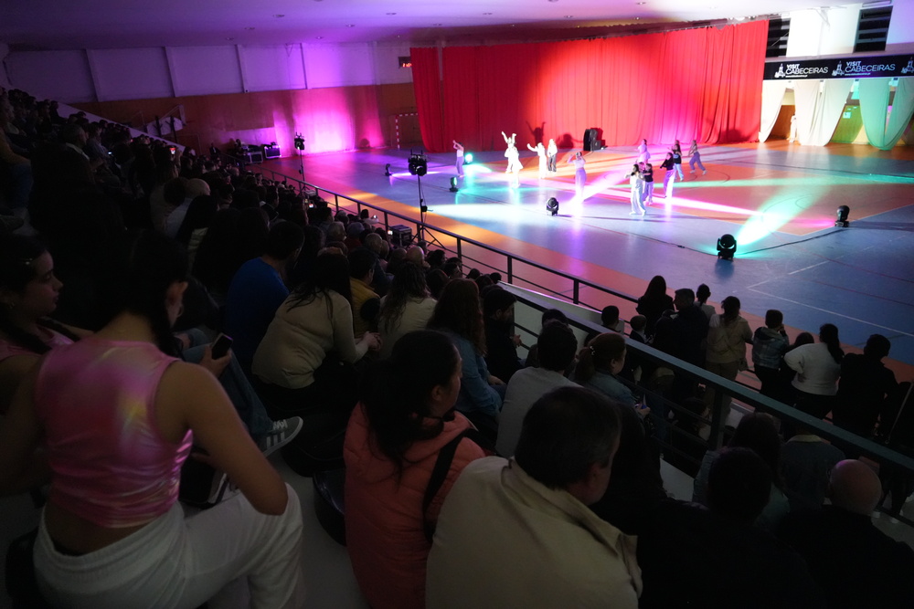 Dia Mundial da Dança