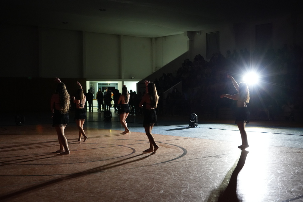 Dia Mundial da Dança
