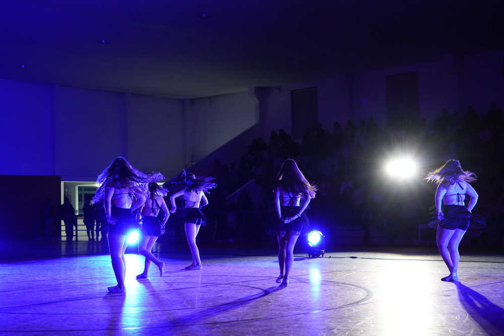 Dia Mundial da Dança
