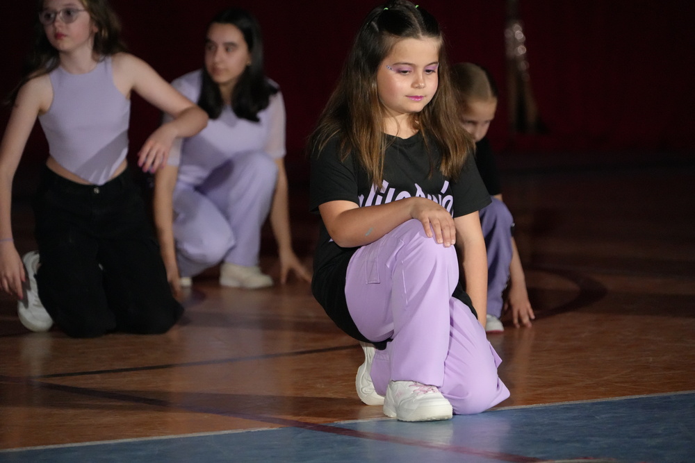 Dia Mundial da Dança
