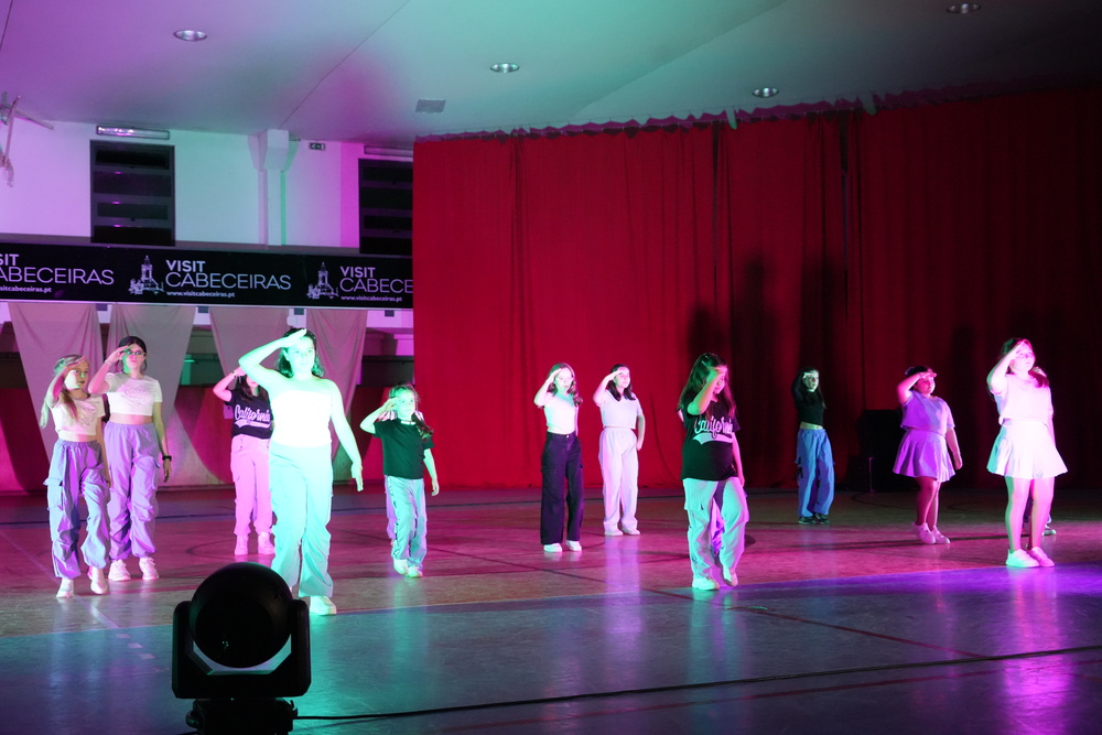 Dia Mundial da Dança