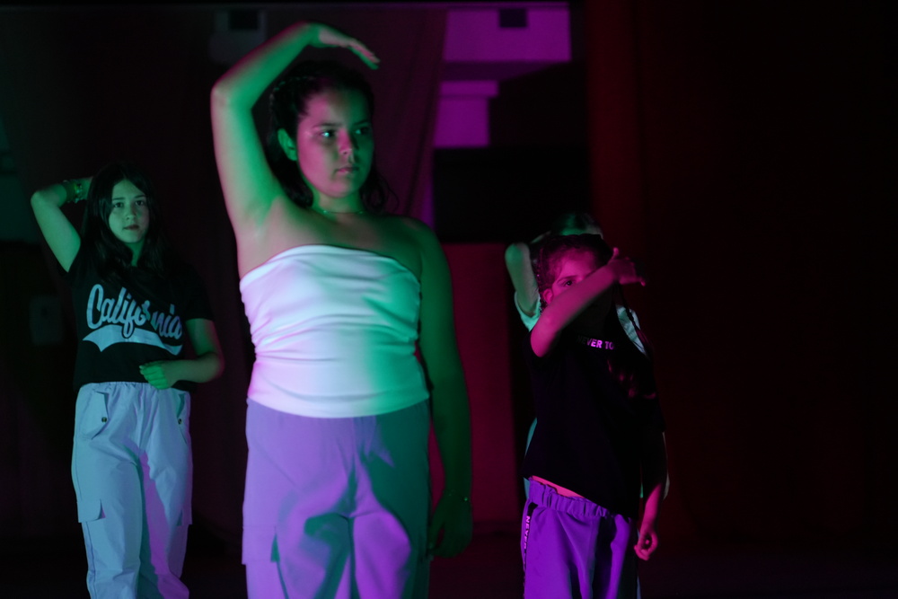 Dia Mundial da Dança