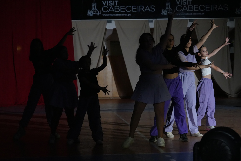 Dia Mundial da Dança
