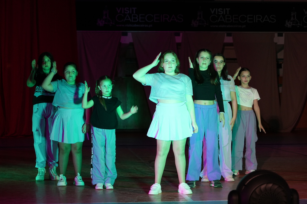 Dia Mundial da Dança