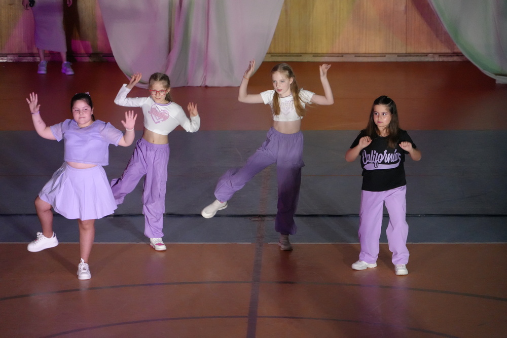 Dia Mundial da Dança