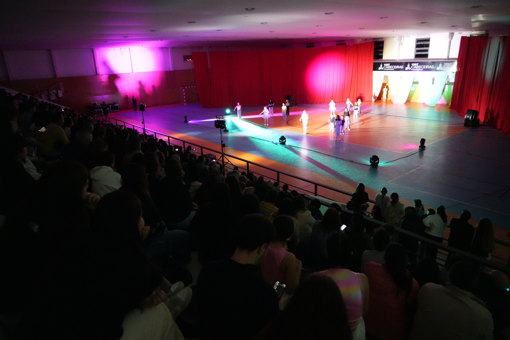 Dia Mundial da Dança