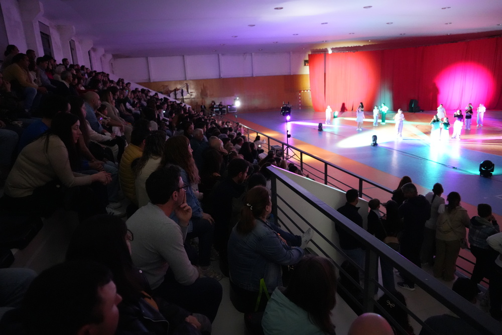 Dia Mundial da Dança