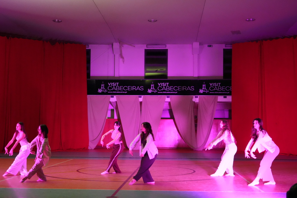 Dia Mundial da Dança