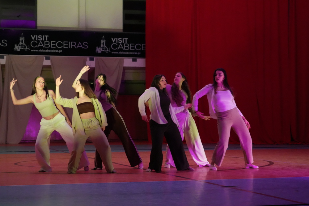 Dia Mundial da Dança