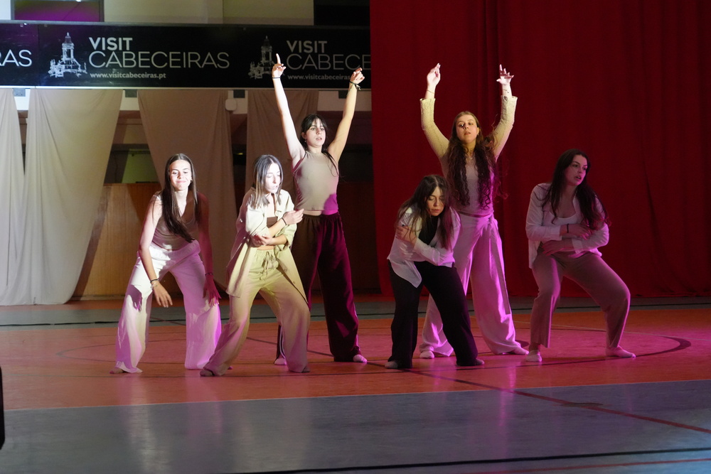 Dia Mundial da Dança
