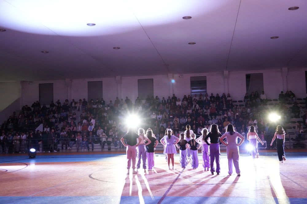 Dia Mundial da Dança