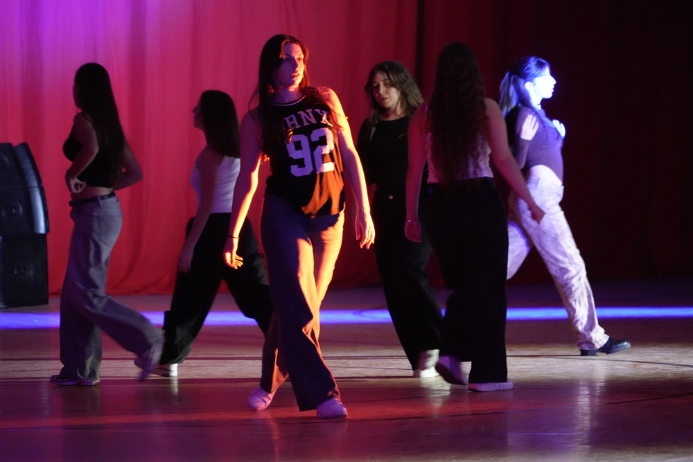 Dia Mundial da Dança