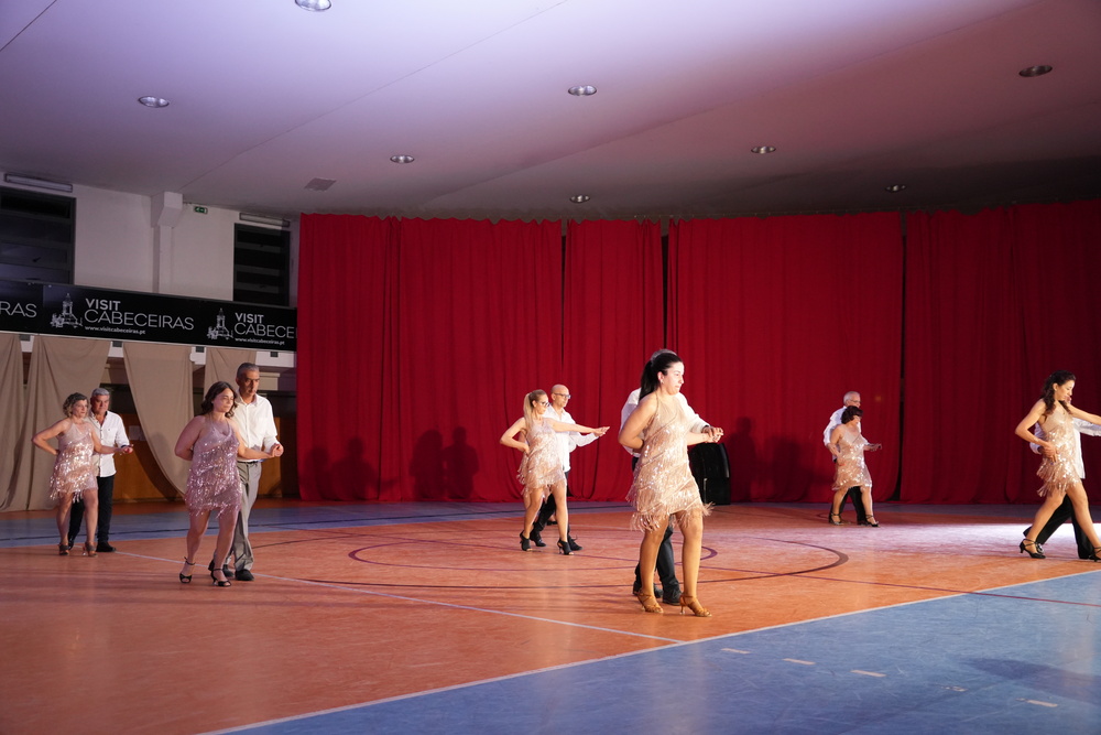 Dia Mundial da Dança