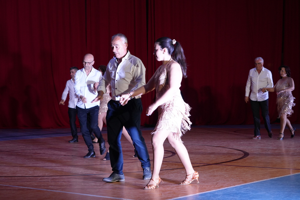 Dia Mundial da Dança