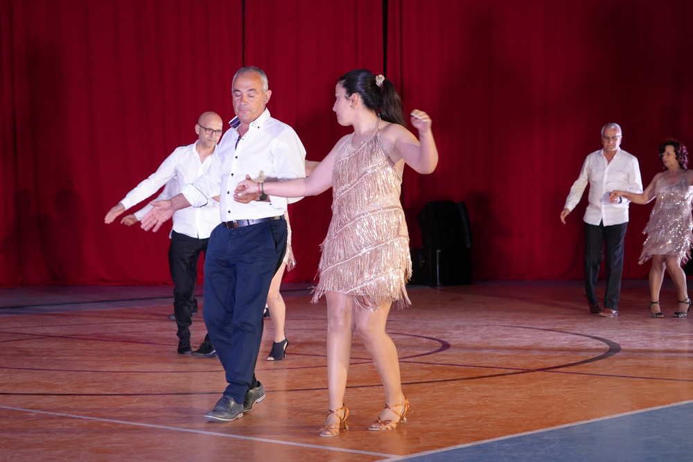 Dia Mundial da Dança