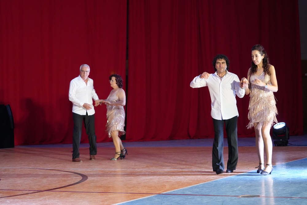 Dia Mundial da Dança