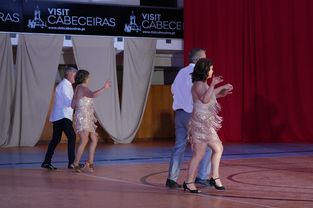 Dia Mundial da Dança