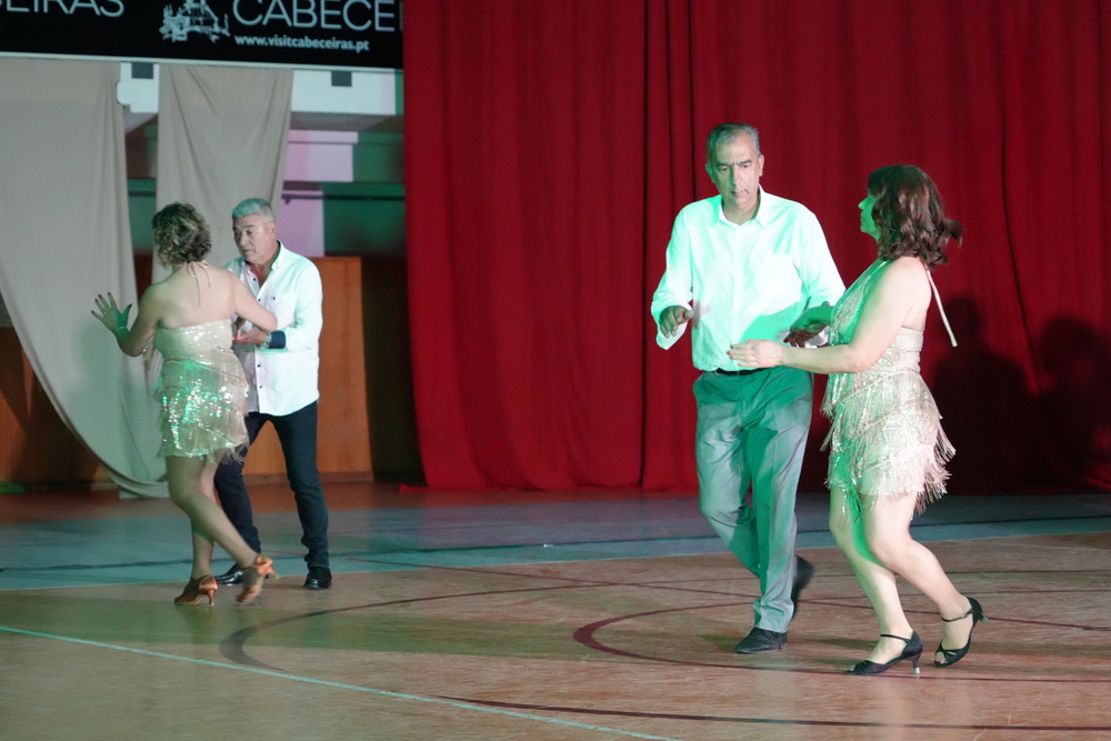 Dia Mundial da Dança