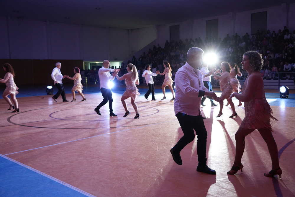 Dia Mundial da Dança