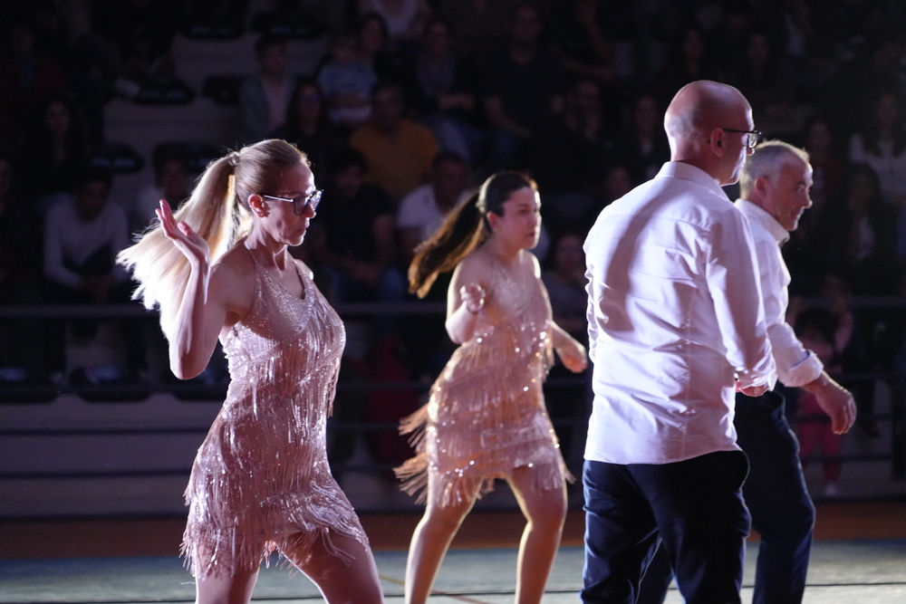 Dia Mundial da Dança