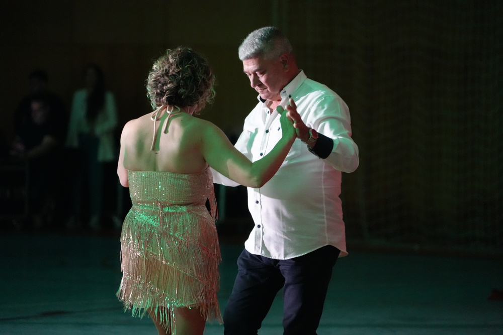 Dia Mundial da Dança