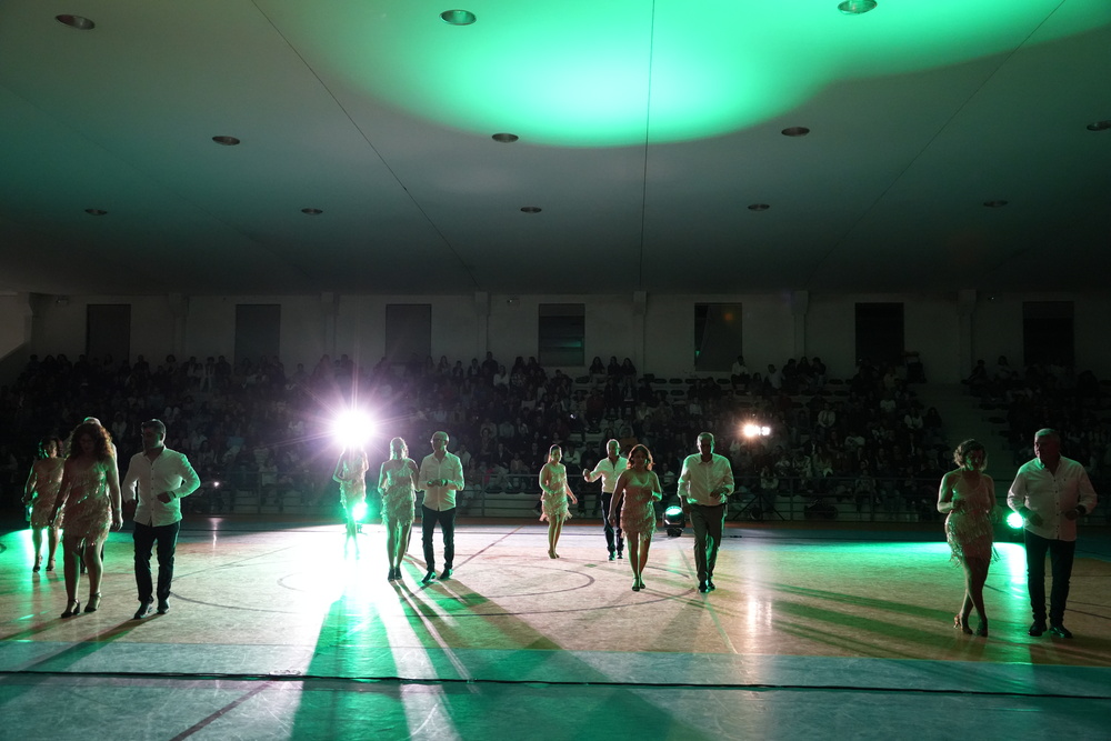 Dia Mundial da Dança