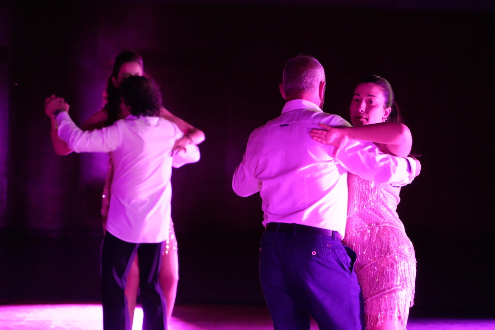 Dia Mundial da Dança