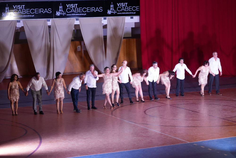 Dia Mundial da Dança