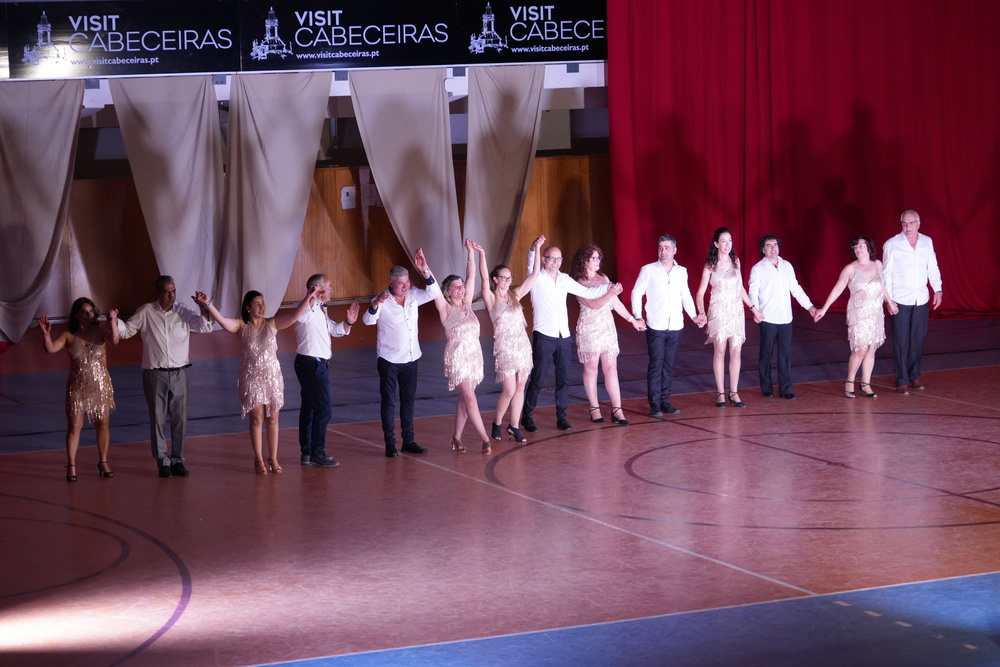 Dia Mundial da Dança