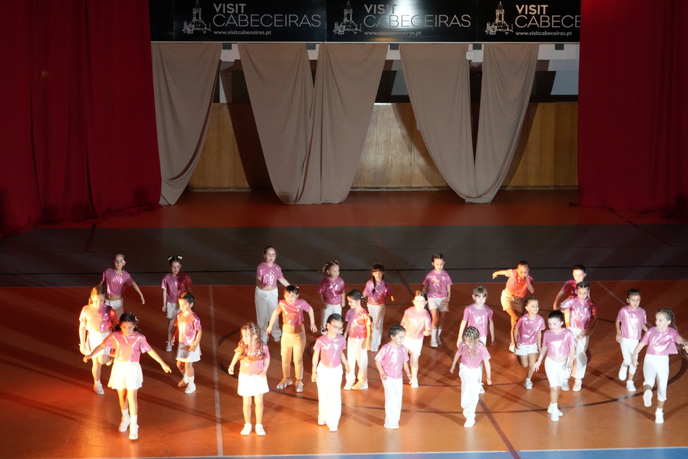 Dia Mundial da Dança