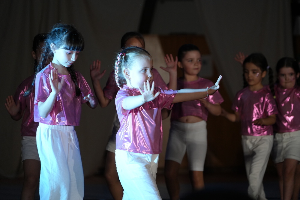 Dia Mundial da Dança