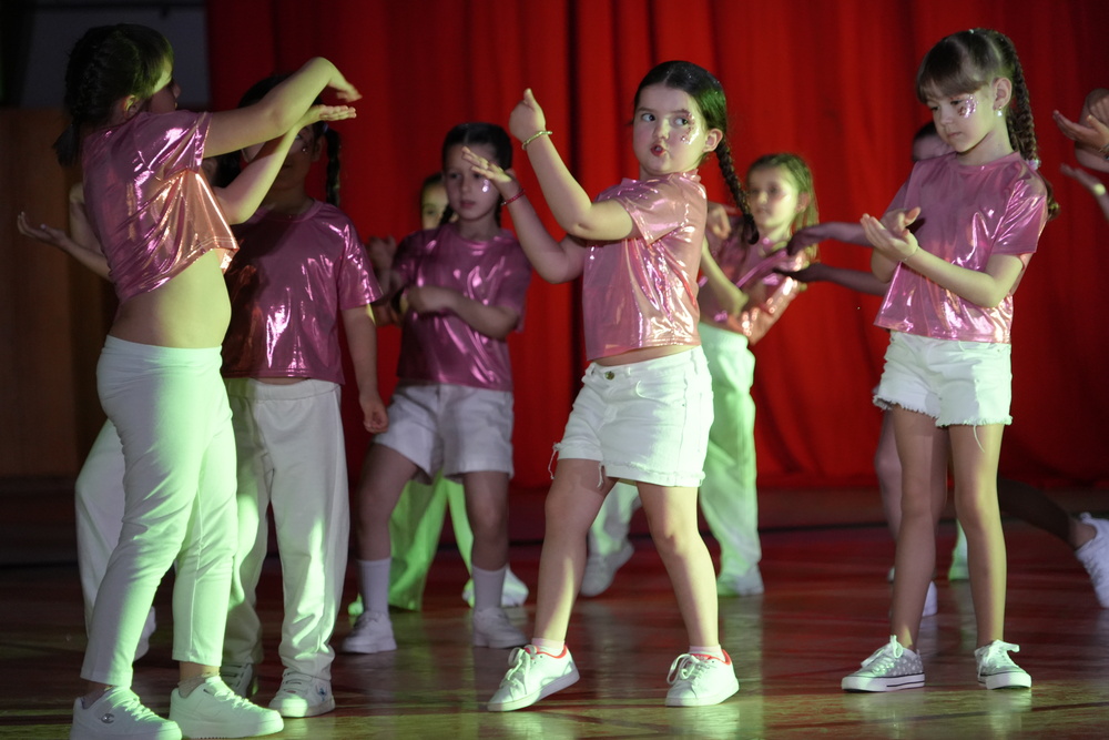 Dia Mundial da Dança