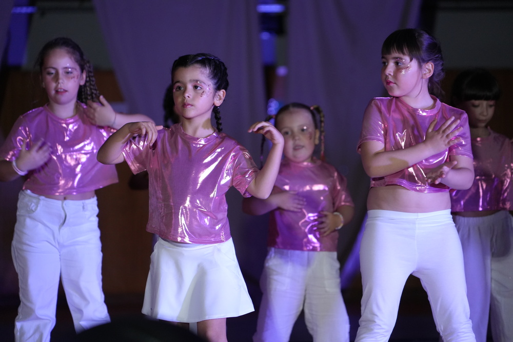 Dia Mundial da Dança