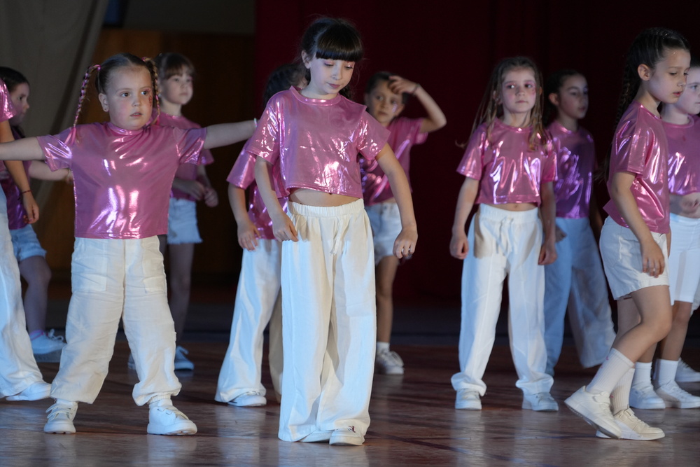 Dia Mundial da Dança