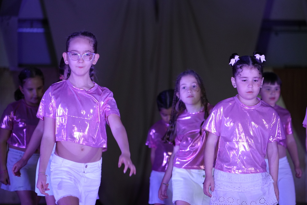 Dia Mundial da Dança