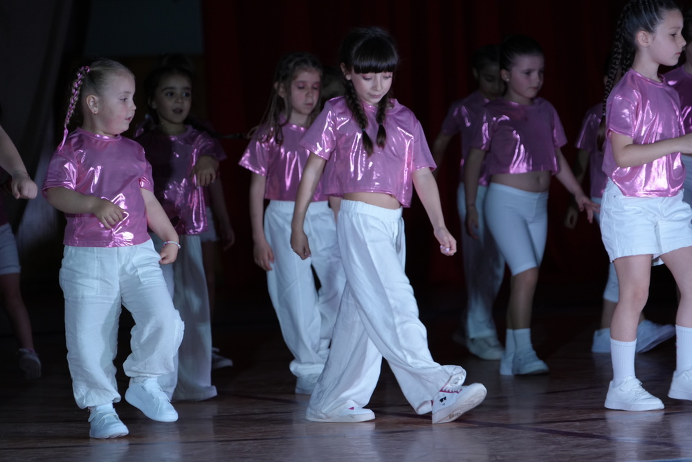Dia Mundial da Dança