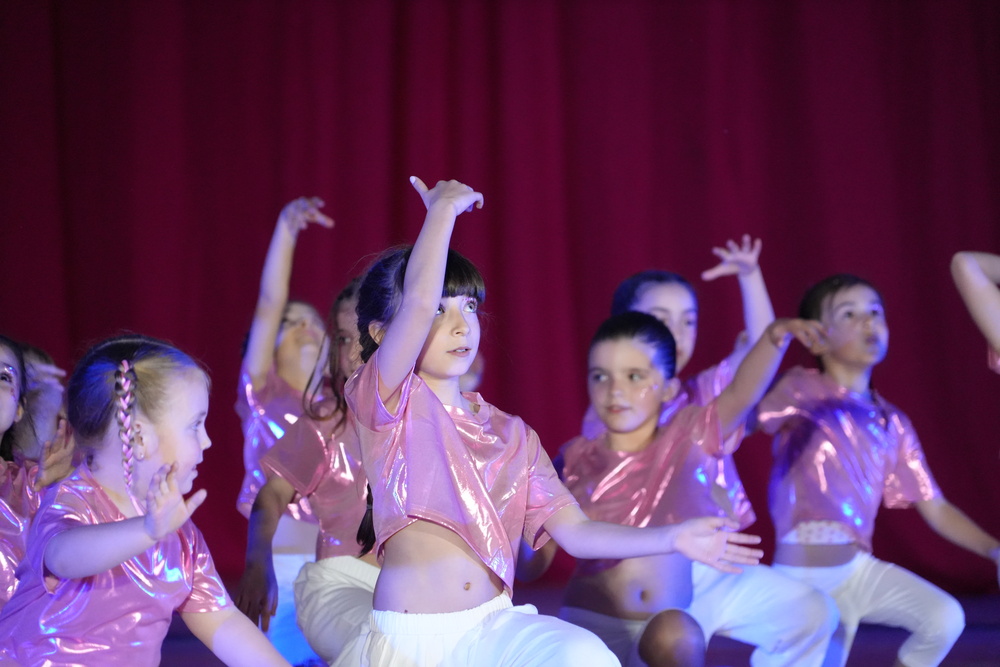 Dia Mundial da Dança